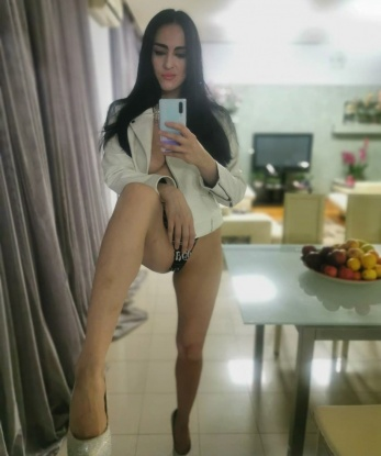 Проститутка Лизушка